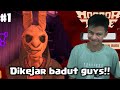 Badut nya lucu guys!! - Horror Tale Indonesia - Part 1