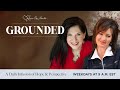 Evaluating Our Hearts with Mary Kassian and Kimberly Wagner | Grounded 5/8/20