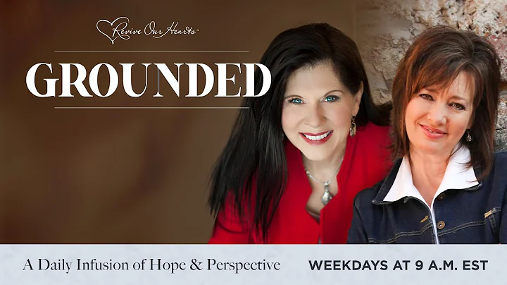 Evaluating Our Hearts with Mary Kassian and Kimber...