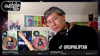 Cocktails from Asia 2025-10-03
Listening back on some chill tracks, preparing to warm up a crowd during cocktail hour next week! Weve got music from Vietnam, Korea, and Hong Kong for your listening pleasure.
Mixshows at 3pm ET, noon PT, 8pm UK time every Friday!
https://twitch.tv/djphiliptan
Looping animations by @ericaofanderson_ Cocktails from Asia 2025-10-03