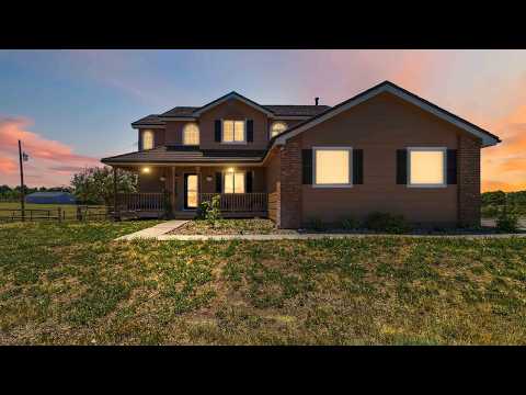 7289 S Ireland Way, Centennial, CO home video tour