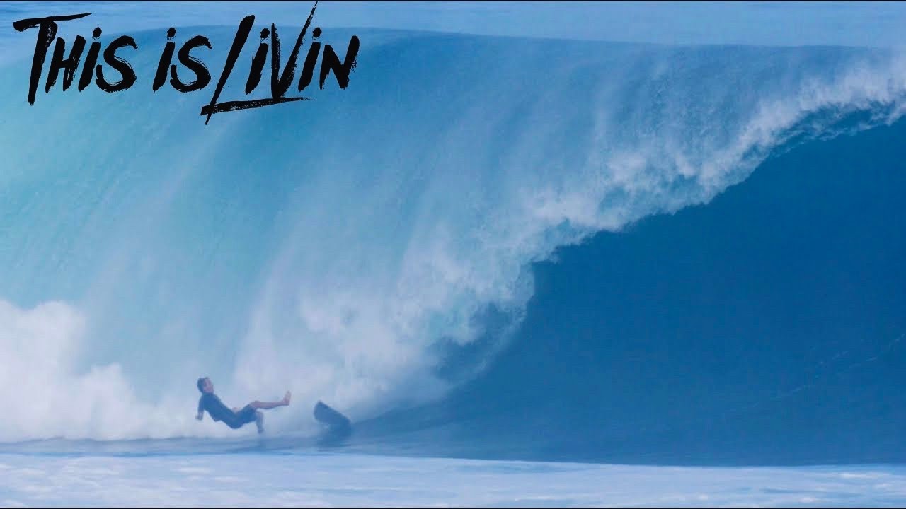 Special Report Part 2 Covid 19 And Hawaiian Surfing Surfline