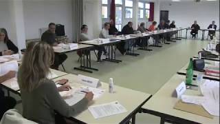 Mauron. En direct: le conseil municipal