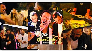 3Alp - Vaylar Bana & Yalel (2026 Potpori̇)