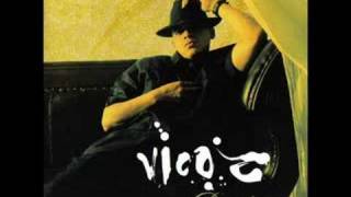 Video thumbnail of "Vico C - Esta Es La Esquina"