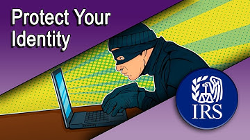 Protect Your Identity
