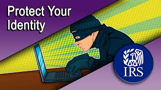 Protect Your Identity