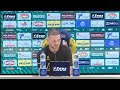 SERIE B '25/'26 | GABRIELE CALVANI POST FROSINONE - MANTOVA