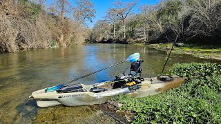 Bonafide Pwr129 How Does It Paddle?