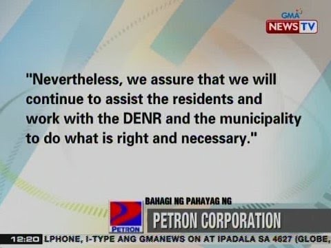 Video: Ilang istasyon ng Petron ang mayroon sa Pilipinas?