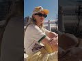 Bringing all along for the ride with me. Australia and New Zealand vlog#usa #concert #countrymusic