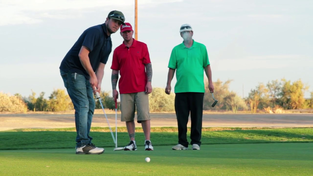 2015 Justin Lofton Foundation Golf Tournament