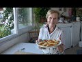 Pasta Grannies share Giovanna's ravioli with prawn recipe!