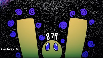 Losing a 879 Dos To The Moon | Ability Wars