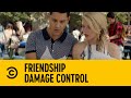 Friendship Damage Control | Faking It | Comedy Central Africa