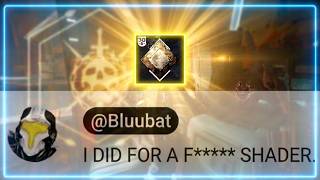 yall asked me to do more PVE stuff...