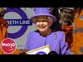 Top 10 Iconic Queen Elizabeth Fashion Moments