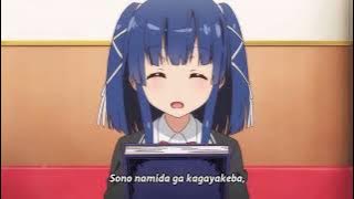 Märchen Mädchen - OP/Opening - Jap Sub