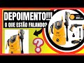 LAVADORA WAP WL 1800 1400W REVIEW 🔥 ALTA PRESSÃO 1500PSI POTENTE COMPACTA ⚡🚿