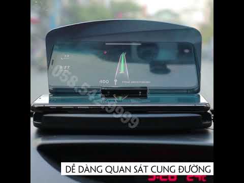 Hud это для авто