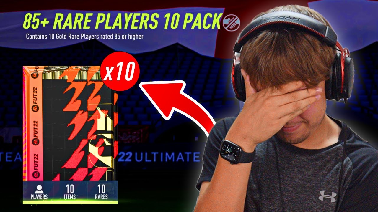 EA Tricked Us Here s How YouTube