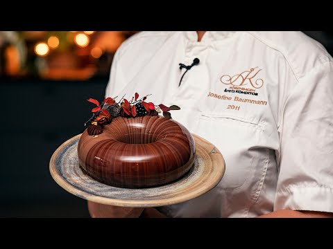 Video: Luftig Sockerkaka Med Chokladkräm. Steg-för-steg-recept Med Foto