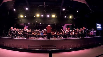 Nearer My God to Thee Arr. Mike Kilmartin - Stan