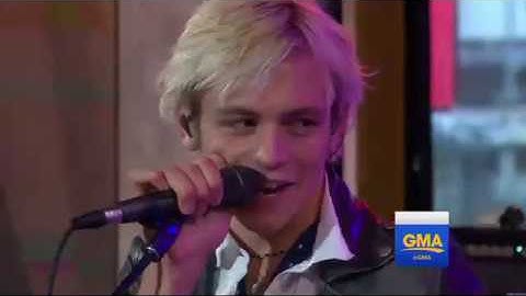 Good Morning America - R5 - If