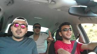Aleni aleni olalı böyle olmadı - Hakan - Harun - Ahmet