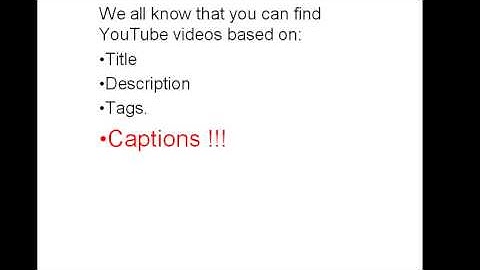 Youtube and Google Search Algorithms: experimental Proof of One Feature