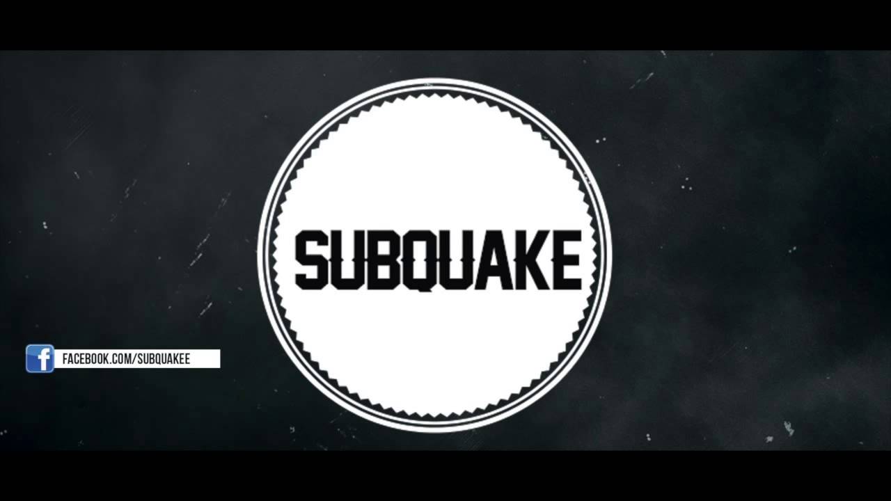 Subquake - Interference (Airvalue)