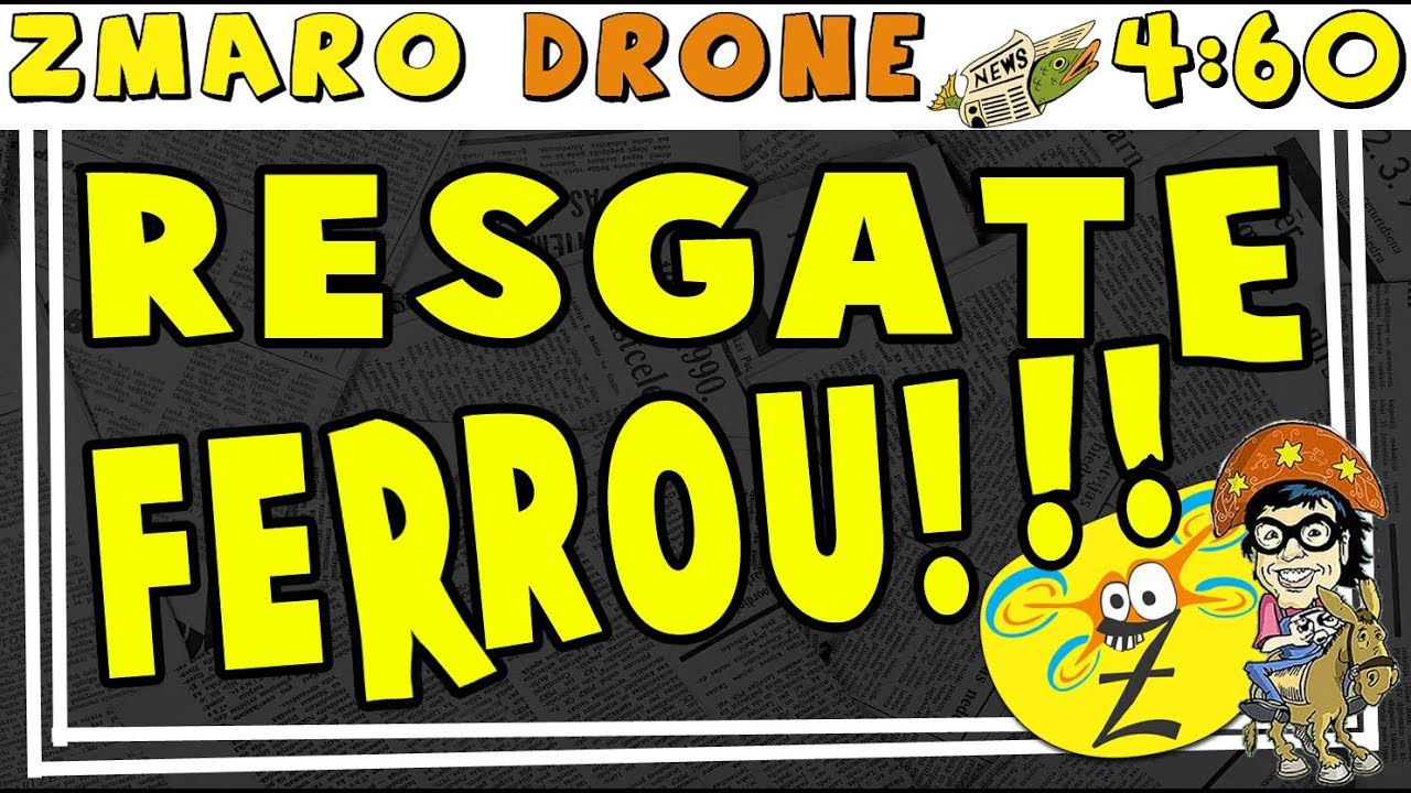dicas de voo fsx Resgate Ferrou! E mais em 4:60 com Zmaro