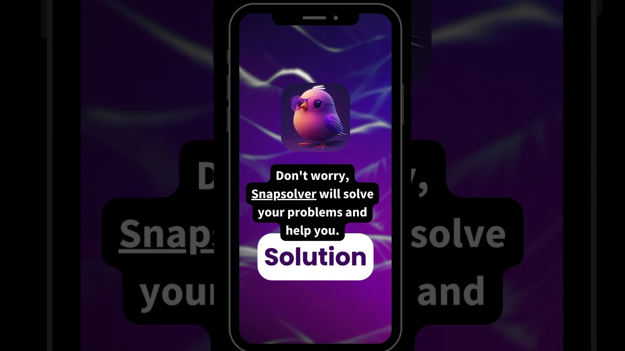 Do you have questions while studying?