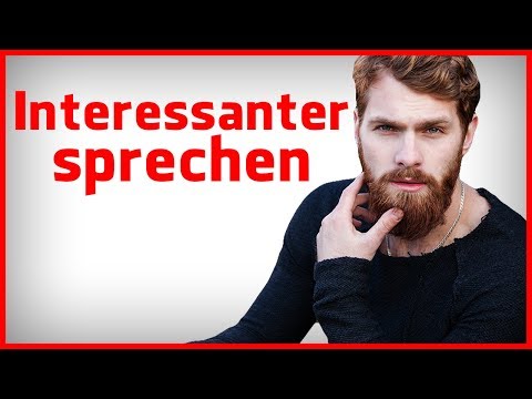 Video: Wer ist ein guter Geschichtenerzähler?