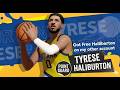 UNBELIEVABLE! 🎁 Unlocking FREE Tyrese Haliburton | Dunk City Dynasty (Taiwan Server)