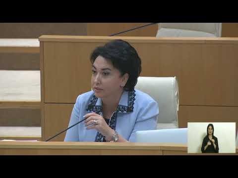 ვინ დაგეგმა ის დანაშაული?  - ბესელიამ გახარიას გავრცელებული ფარული ჩანაწერზე პასუხი მოსთხოვა