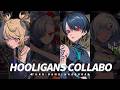 【コラボ】アシカ!アシカ!バビカグ!バビカグ!【#HOOLIGANS_2026】