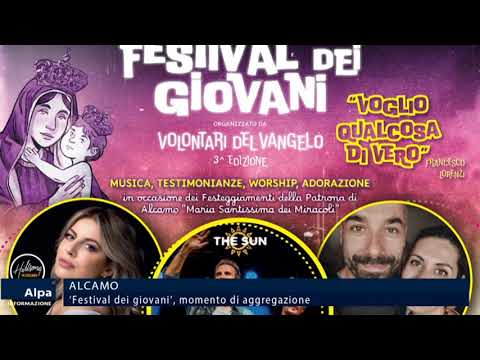 Festival dei Giovani 2023