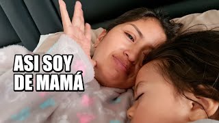 Así es mi vida como Madre de 3 niños - TAMIA SARANCHI