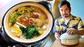 I Tried Japanese Clay Pot Cooking by About To Eat 244,532 views 1 year ago 11 minutes, 54 seconds