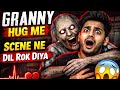 “Granny Hug Me Scene Ne Dil Rok Diya 😨” Granny Horror Gema 