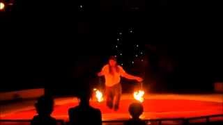 RUSSELL'S INTERNATIONAL CIRCUS 2011