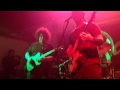 Dorje - Aeromancy (Live Birmingham 18/03/15) Mp3 Song