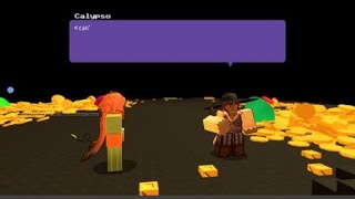 Demo 4 boss fight