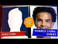 Jorginho vs Warren Zaïre-Emery - Who's Better? ⚽