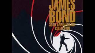 The Man With The Golden Gun - 007 - James Bond - The Best Of 30th Anniversary Collection