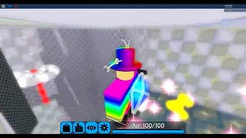 Flood Escape 2 Map Test TERMINAL (Solo)