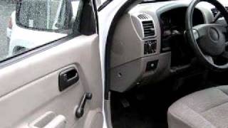 2008 Chevrolet Colorado LS 23434 Mike Duman Auto Sales