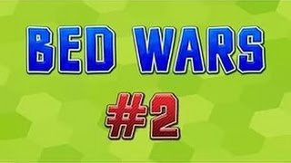 Играем на VimeWorld в BedWars №2