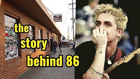 The Most Heartbreaking Moment in Green Day